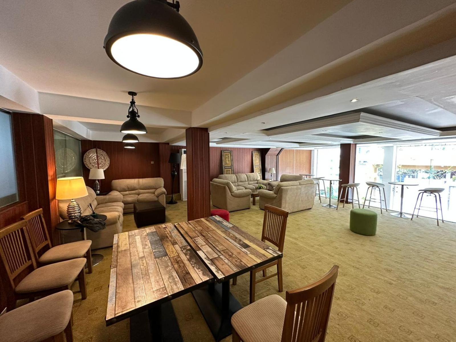 גאלה Pinnacle Boutique Villas מראה חיצוני תמונה