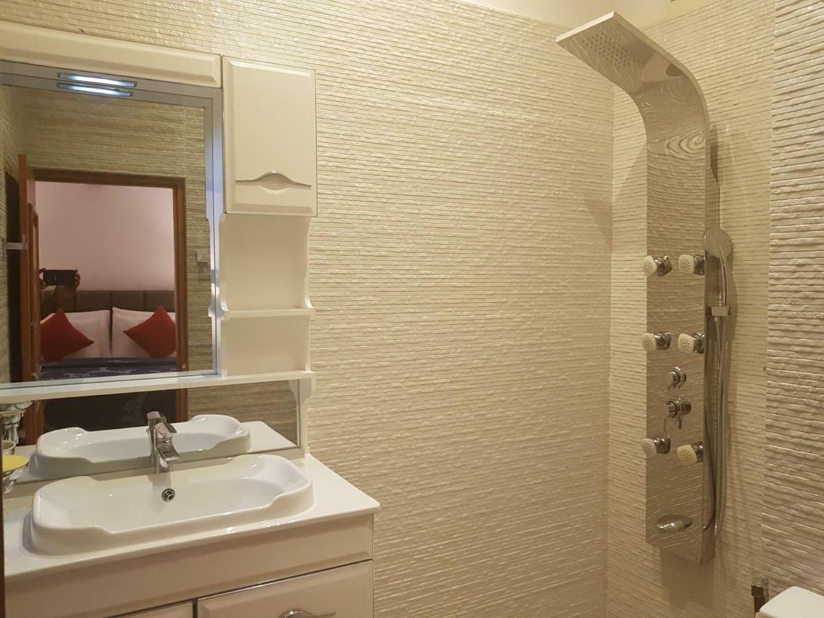 גאלה Pinnacle Boutique Villas מראה חיצוני תמונה