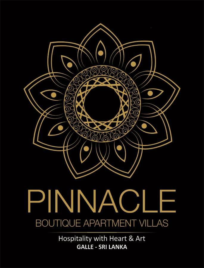 גאלה Pinnacle Boutique Villas מראה חיצוני תמונה